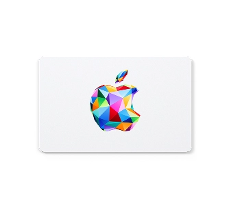 Apple ギフト